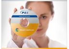 WinGPC UniChrom - Gel Permeation Chromatography (GPC) / Size Exclusion Chromatography (SEC) Software