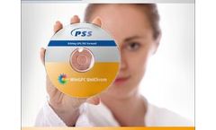 WinGPC UniChrom - Gel Permeation Chromatography (GPC) / Size Exclusion Chromatography (SEC) Software