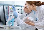 Analytical Services for Macromolecular Characterization