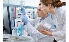 Analytical Services for Macromolecular Characterization