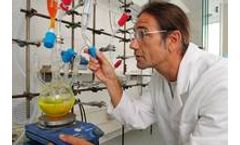 Custom Polymerization Services