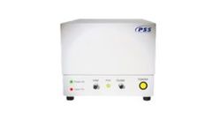 PSS - Model SLD7100 MALLS - Multi Angle Static Light Scattering Detector