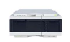 PSS - Model SLD1000 RALLS - Right Angle Static Multicolor Light Scattering Detector