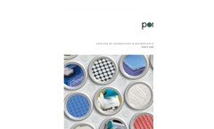 Products Brochure