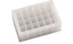 Porvair Sciences - High Volume Deep Well Microplates