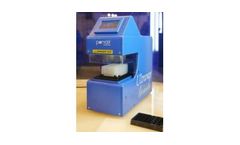 Ultravap Levante - Model TM  - Single Plate Evaporator