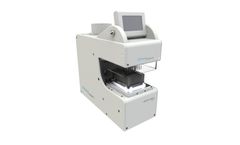 Porvair Ultravap Levante - Model 500226 - Starter Evaporator for Efficient Concentration of Samples