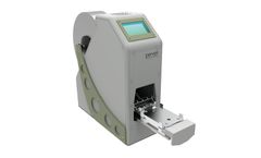 Porvair Ultraseal - Model XT-Pro - 250-10011XT - Automated Heat-Applied Microplate and Tube Rack Sealer