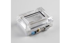 Porvair Microlute - Model 228008 - Vacuum Manifold for Manual Operation