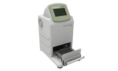 Porvair Ultraseal - Model Cap-Pro - 500246 - Semi-Automated Cap And Mat Applicator