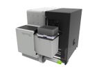 Porvair eGecko2 - Model 250-10066 - Barcode Applicator