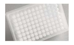 IRIS - Polymeric Sorbent Plates