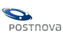 Postnova - Field-Flow Fractionation (FFF) Sample Analysis Services
