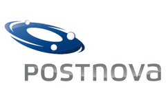 Postnova - Field-Flow Fractionation (FFF) Sample Analysis Services