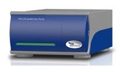 Postnova - Model PN1150 - Quaternary Pump