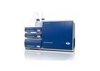 Postnova - Model CF2000 Series - Centrifugal Particle Separator