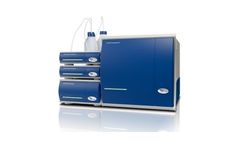 Postnova - Model CF2000 - Centrifugal Particle Separator