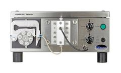 Postnova - Model PN3000 XPT - Micro Particle Detector
