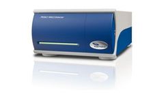 Postnova - Model PN3621 MALS - Multi-Angle Light Scattering Detector