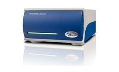 Postnova - Model PN3609 MALS - Multi-Angle Light Scattering Detector