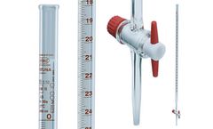 Volac Fortuna - Automatic Burettes