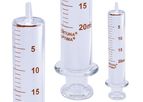 Fortuna - Glass Syringes