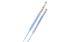 Volac - Glass Pasteur Pipettes