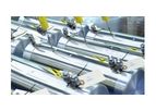 Power+Energy - Hydrogen Separators