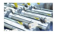 Power+Energy - Hydrogen Separators