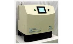 Power+Energy HEMS - Hydrogen Purity Analyzers