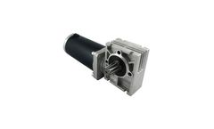 Model PMDC - Brushed DC Motors