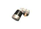 Offset Shaft Gear Motors