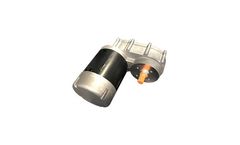 AC Electric Motors