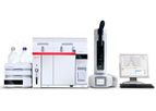 Polymer Char - Model GPC-IR - High Temperature Gel Permeation Chromatograph