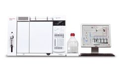 Polymer Char - Model CRYSTAF - Fully Automated Instrument