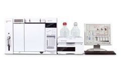 Polymer Char - Model TREF - Temperature Rising Elution Fractionation