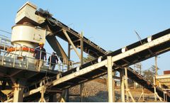 Ashtech - Aggregates