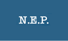 N.E.P. - Model PbS RT - Series AM-BM-CM - Lead Sulfide Plate Cells Series