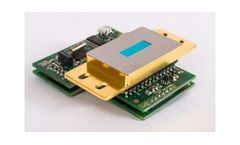 N.E.P. - Model PbS 256 - Multiplexed Linear Arrays Controller