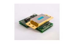 N.E.P. - Model PbSe - Array Multiplexed Linear Arrays