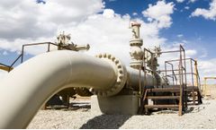 Chromatography data systems for natural gas reporter sector