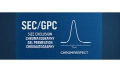 Advanced Data Analysis for SEC and GPC Chromatography