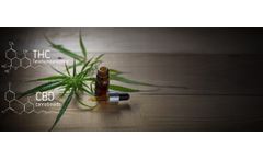 Chromatography data systems for interpret cannabinoids sector
