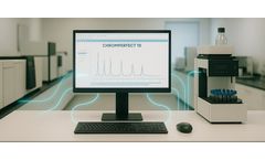 Chromperfect - Version 10 - Chromatography Data System (CDS)