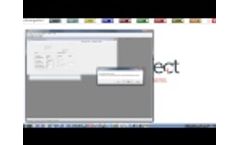 Chromatography Instrument Control and Data Acquisition Software 5890, 6890, 7890 Video