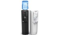 Inspirations - Touchless Water Dispenser
