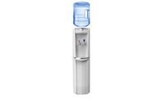 Inspirations - Model IW210 / IW110 - Bottled Water Filtration System