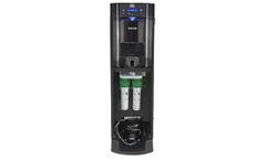 Horizons - Model HB2153G - 3G Dual Filter Cooler