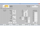 Next Instruments CropNet - Weighbridge Software for Grain Quality and Quantity Management
