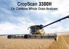 Next Instruments CropScan - Model 3300H - On-Combine Analyzer